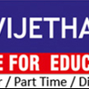 Vijetha College