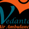 Vedanta Air Ambulance