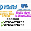 Bajaj Finserv Limited 07003594292